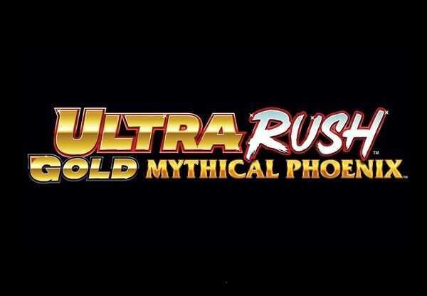 Ultra Rush Golden Steed