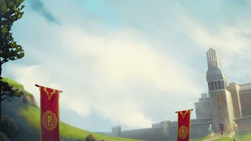 Freya Valhalla Queen