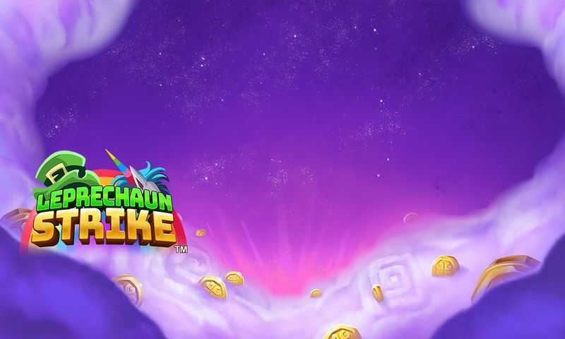 Leprechaun Strike
