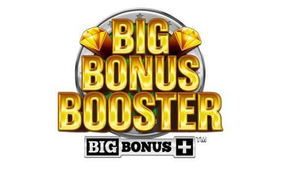 Big Bonus Booster