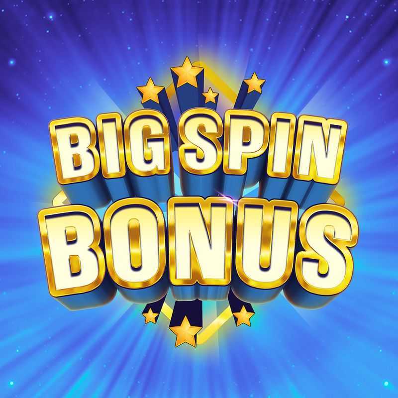 Big Bonus