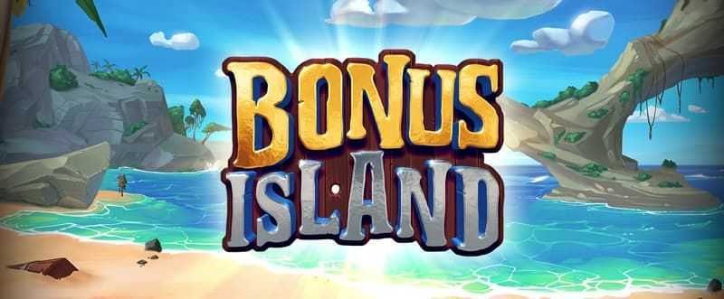 Bonus Island