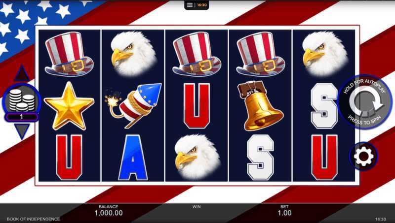 Book of Independence