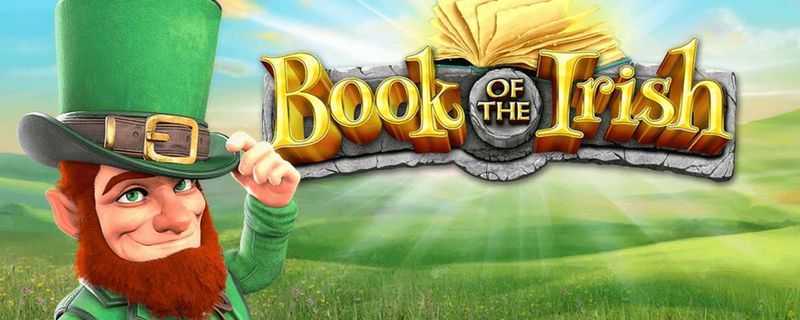 Book of the Irish