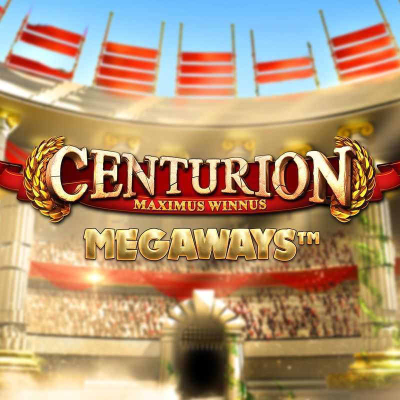 Centurion Megaways