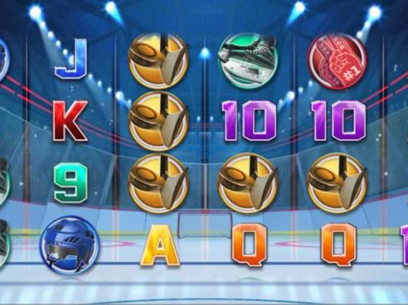 Jagrs Super Slot