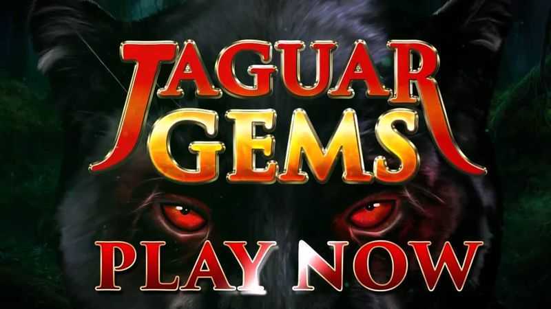 Jaguar Gems