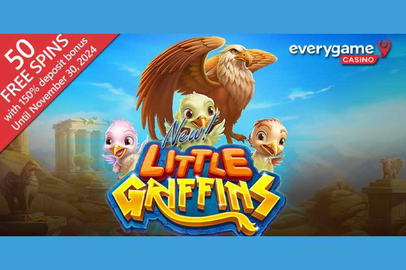 Leaders of the Free Spins World