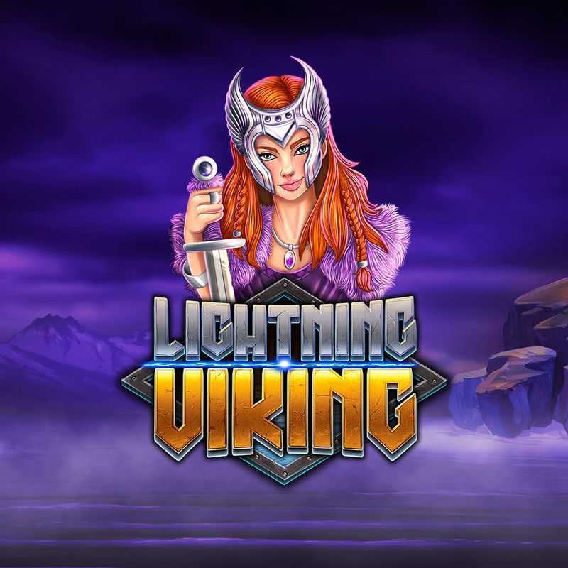 Lightning Viking