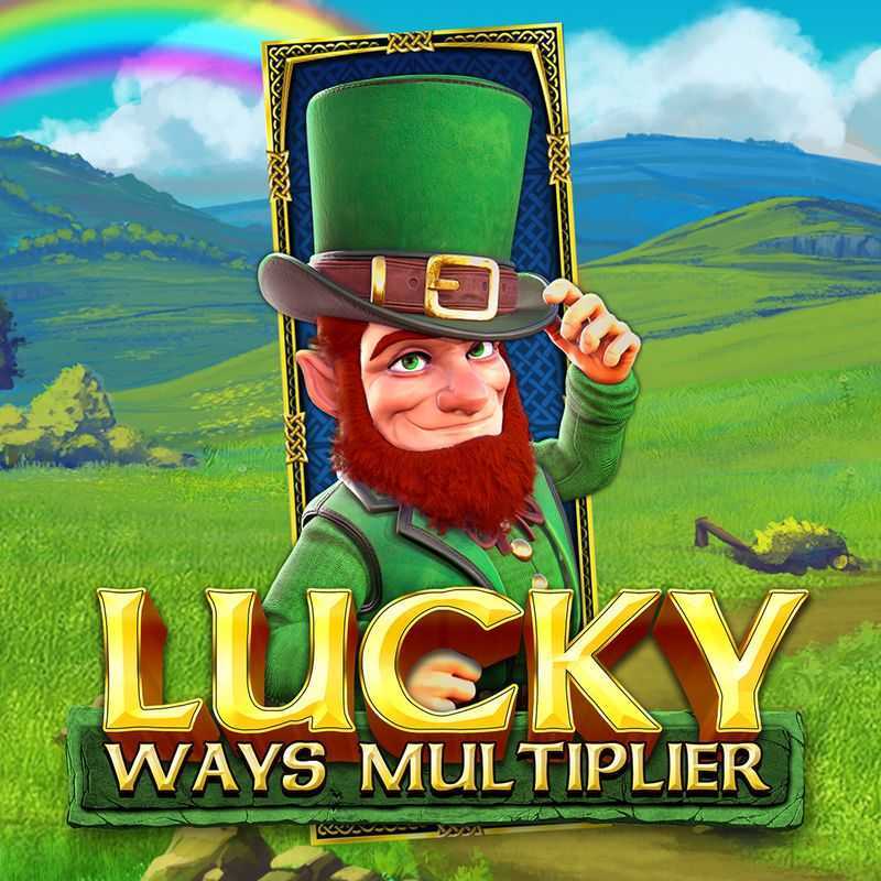 Lucky Ways Multiplier