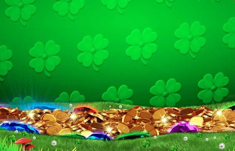 Reel Lucky King Megaways