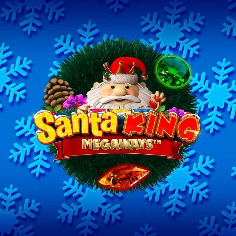 Santa King Megaways