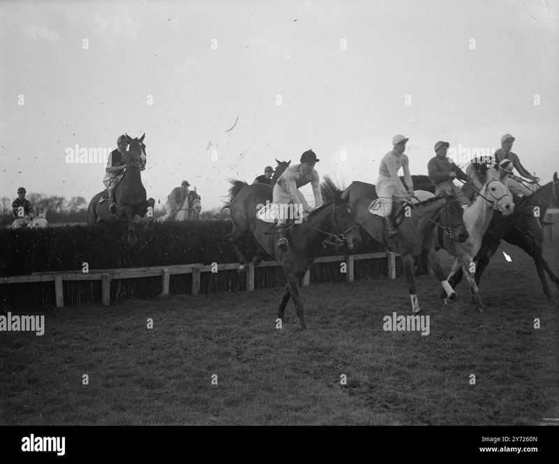 The Grand National Race of Champions