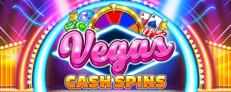 Vegas Cash Spins