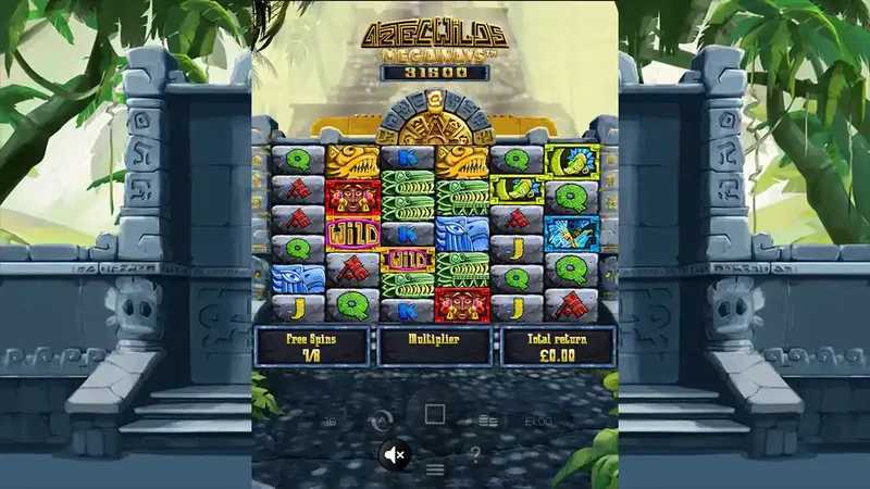 Aztec Wilds