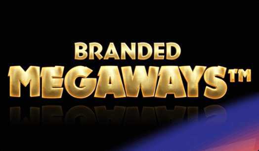 Betshop Branded Megaways
