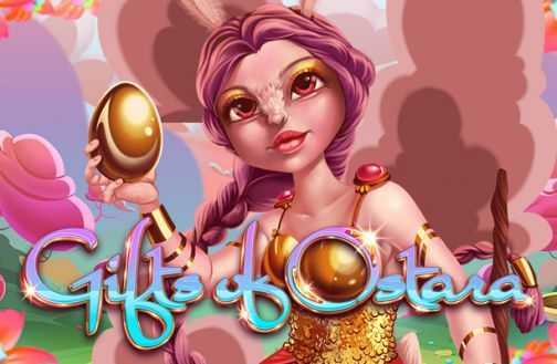 Gifts of Ostara Scratch