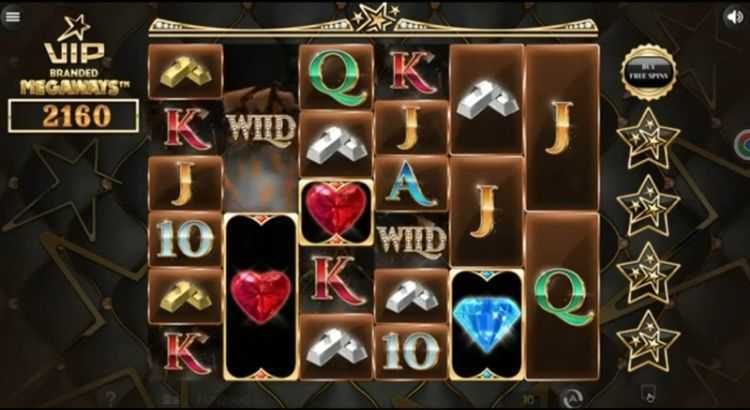 Mega Casino Branded Megaways