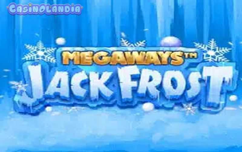 Megaways Jack Frost