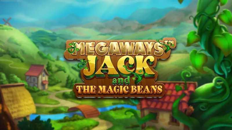 Megaways Jack