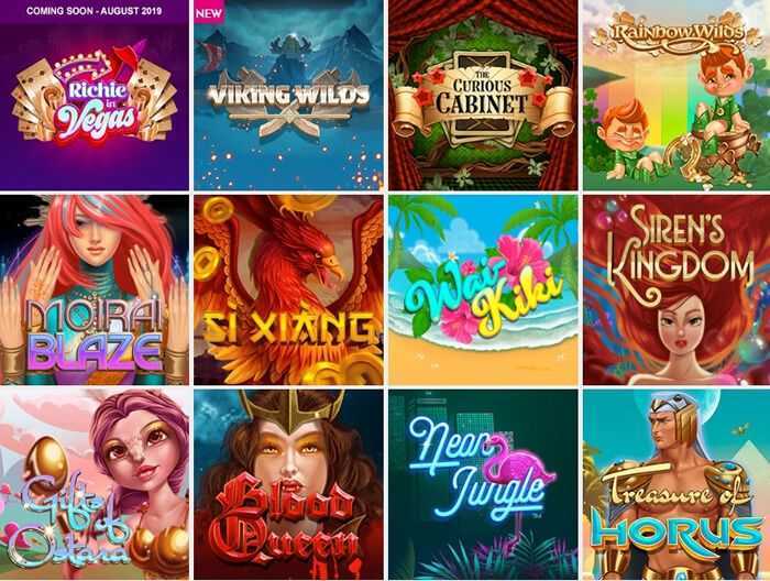 Metal Casino Branded Megaways
