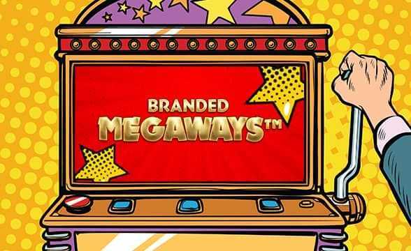 Rant Branded Megaways