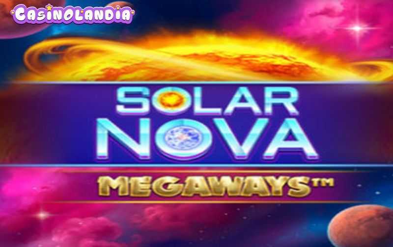 Solar Nova