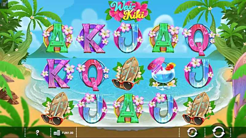 Wai Kiki
