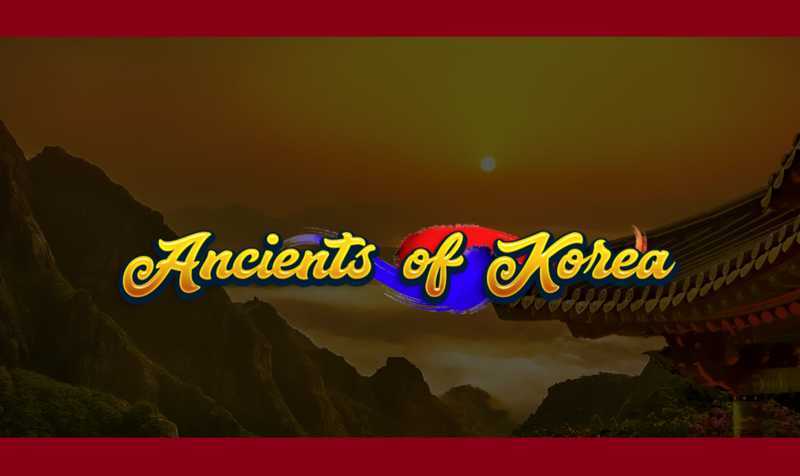 Ancients of Korea