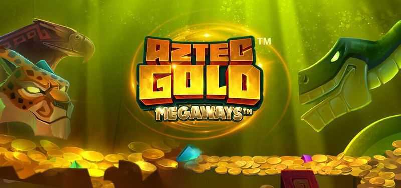 Aztec Gold Megaways
