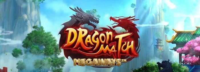 Dragon Match Megaways Dragon Match Megaways