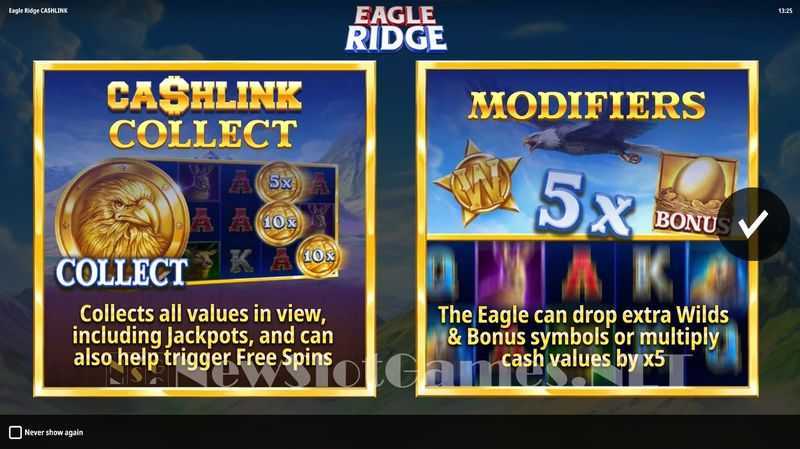 Eagle Ridge