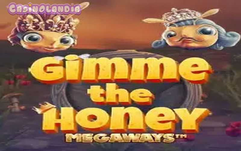 Gimme the Honey Megaways