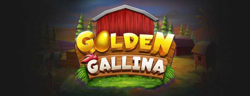 Golden Gallina