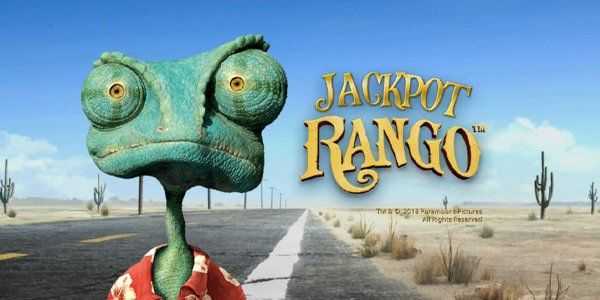Jackpot Rango