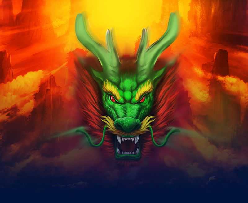 Legend of the Four Beasts