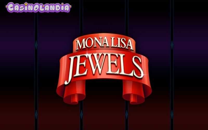 Mona Lisa Jewels