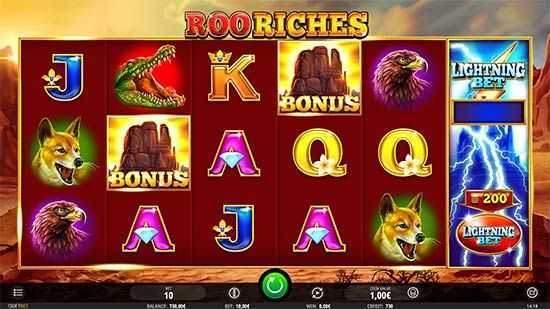 Roo Riches