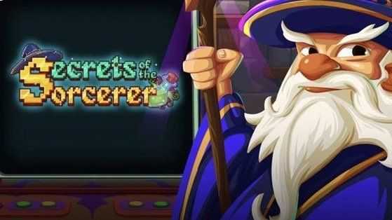 Secrets Of The Sorcerer Secrets Of The Sorcerer
