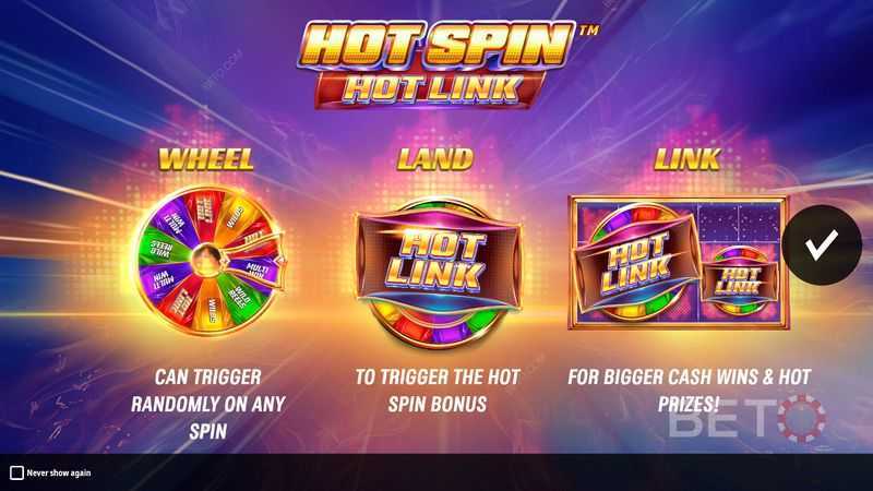 Super Reel Spin It Hot