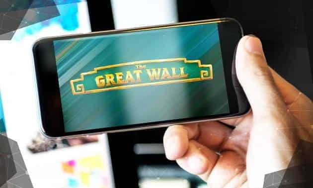 The Great Wall