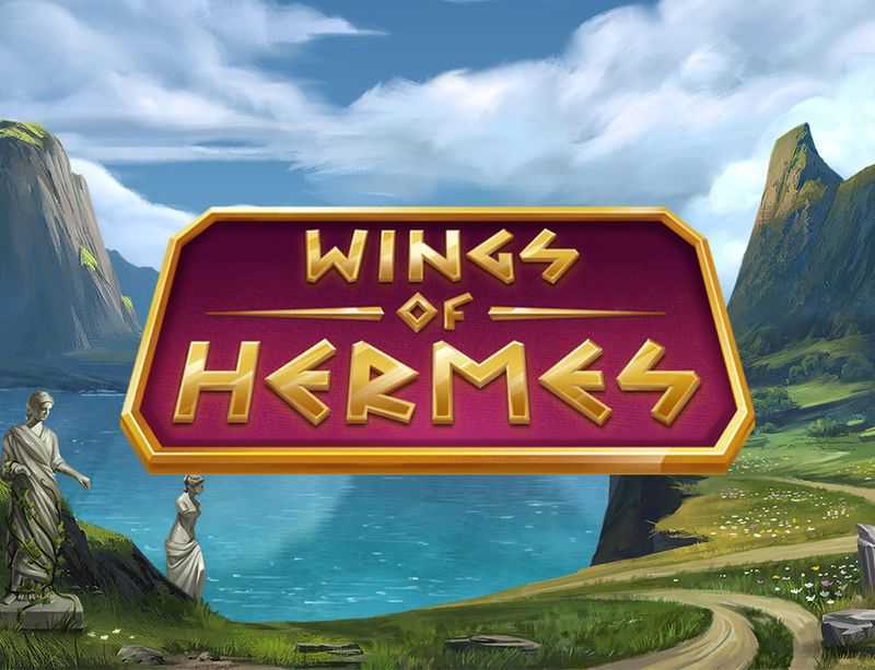 Wings of Hermes