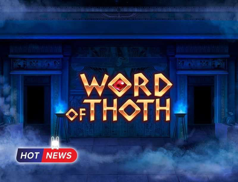 Word of Thoth