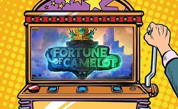 Fortune of Camelot