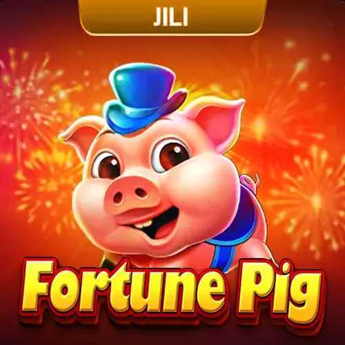 Fortune Pig