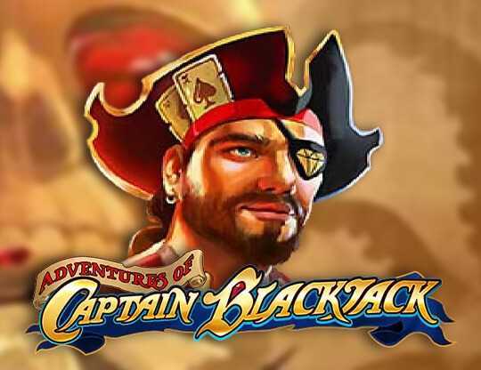 Adventures of Captain Blackjack
