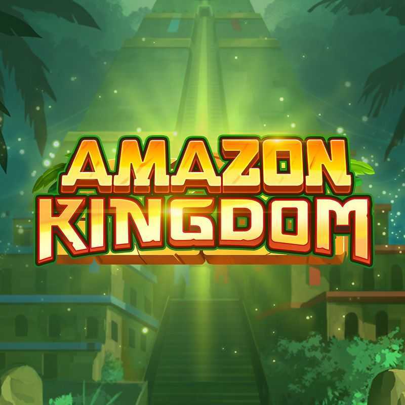 Amazon Kingdom