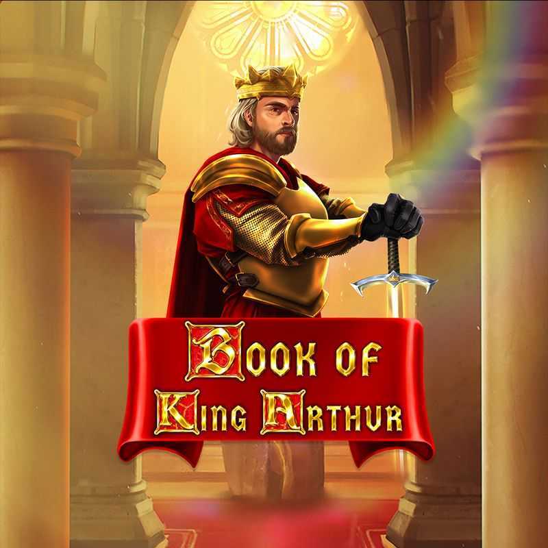 Book of King Arthur
