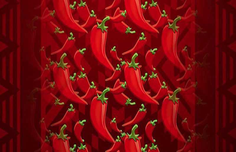 Chilli Pepe Hot Stacks