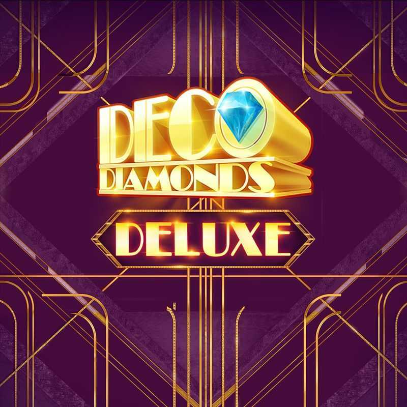 Deco Diamonds Deluxe